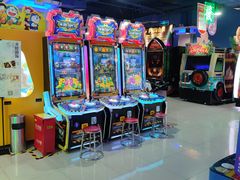 -大玩家(大连高新万达店)