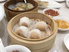 -潮福城大酒楼(北尚店)