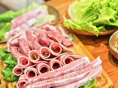 -金顺碳烤肉(梅花园13号店)