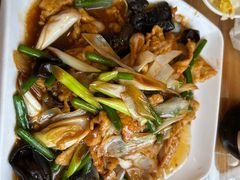 -晋B2008刀削面(小南庄店)