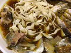 -老妈私房鱼头(欧洲城店)