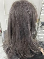 -Moyue HAIR SALON