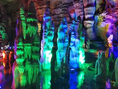 -泰安地下龙宫景区