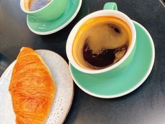 -BAKER&SPICE(安福路店)