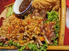 -闻香阁·清真(光荣道店)