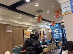 -魏家凉皮(梨园店)