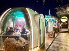 -1819餐厅·团队聚餐·烤串·精酿