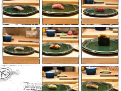 -鮨青(恒基名人购物中心店)