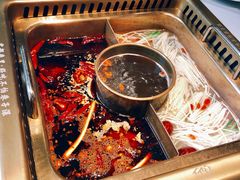 -雾都渣渣火锅(南城智汇城店)
