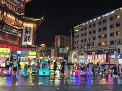 -周浦小上海步行街