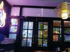 门面-大成海鲜烧烤·海鲜粥(长寿路店)