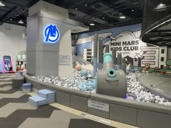 点击看大图 -MINI MARS 脚下的城市乐园·餐饮·派对(静安江宁店)