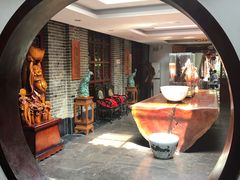 -不倒翁·徽天下名菜楼(马鞍山路店)