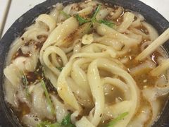 -土豆粉&刀削面(西单新一代商城店)