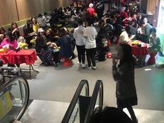 -海底捞大排档火锅(打浦路店)