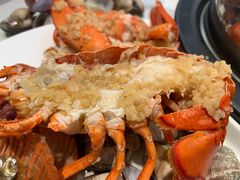 -海味当家·蒸锅海鲜(中山广场创始店)