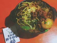 -南湖胖子砂锅(南湖店)