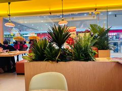 -菲滋意式餐厅(海宁银泰城店)