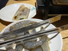 -玫瑰花园自助烤肉(顺义鑫海韵通店)