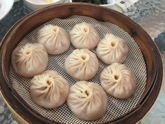 -一品小笼(金融街店)