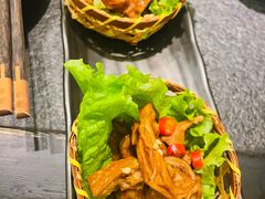 -湊湊火锅·茶憩(打浦桥日月光店)