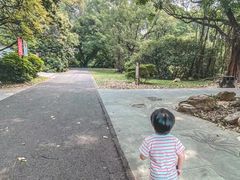 -华南国家植物园-售票处