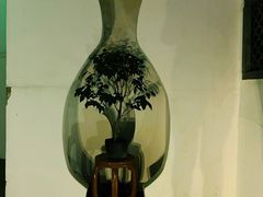 -稍可轩博物馆餐厅