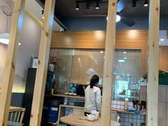 -红小满休闲餐厅(十全街店)