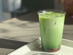 -dotcom coffee古点咖啡(致真大厦店)