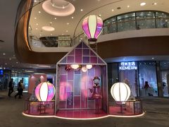 -深圳来福士广场