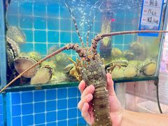 -品鲜海鲜餐厅(黄厝店)