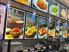 -君霖海鲜私房菜(春柳店)