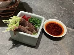 -新白鹿餐厅(金鹰新街口店)