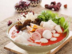 -张亮麻辣烫(北京富力又一城店)