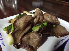 -龙姐私房菜(和顺古镇店)