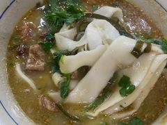 -醉仙烩面馆