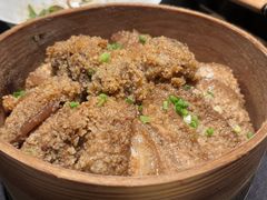 -简小舍· 民间手艺菜(古德寺店)