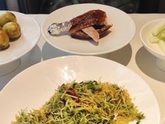 -四季民福烤鸭店(王府井东安门店)