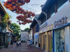 -涌上外婆桥(南塘店)