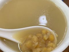 -温记府廟豆汤饭·始于1955年(海椒店)