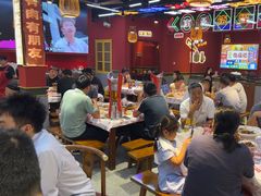 -饶福记·南昌烧烤大排档(九龙湖土著店)