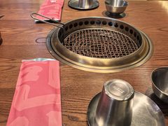 -一品诚记烤肉(大连柏威年购物中心店)