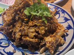 -姥姥家春饼店(佳亿时尚广场店)