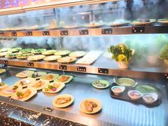 -五彩凉山自助西昌烧烤(柳翠路店)