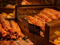 -B&C黄油与面包·THE GARDEN BAKERY概念店(世纪汇店)