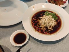 -扬州万怡酒店-中餐厅(文昌中路店)