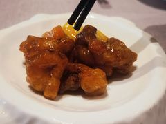 -希尔顿酒店-豫园中餐厅