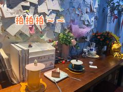 -Meowの猫咖(万家丽店)