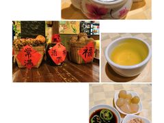 -石岐佬中山菜馆(张溪店)