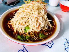 大煮干丝-冶春茶社(珍园店)